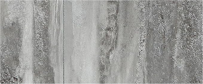 Palisade 4.5in x 11in Waterproof Vinyl Shower Surround Sample in Urban Cliff