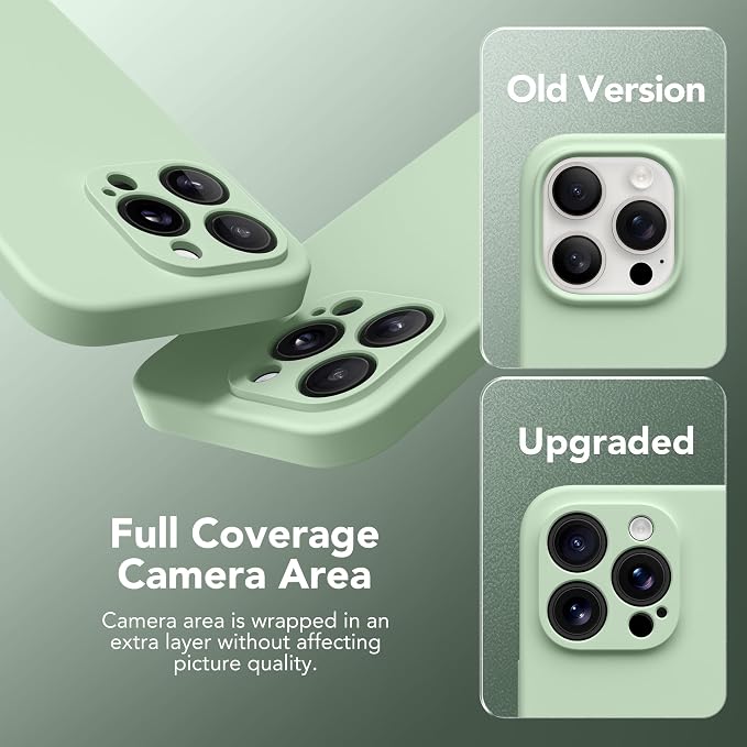 Magnetic for iPhone 16 Pro Max Case, Compatible - Image 8