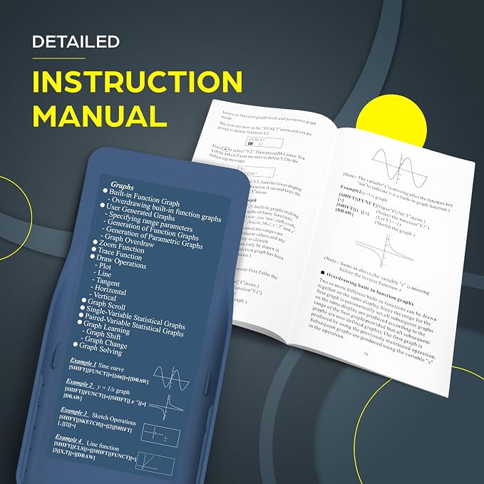 TOVO Scientific Calculator - Image 5