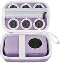 TUGUAI Label Maker Case Compatible by TUGUAI
