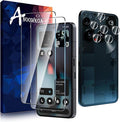 Anoowkoa 2 Pack for Nothing Phone 3 2025 Screen Protector（Not Nothing Phone by Anoowkoa