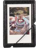 Mini 2x3 Small Polaroid Photo Album Book by GoldbarleyDesign
