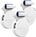 Wall Mount Bracket for Deco M5 Mesh WiFi System（3 Pack by Unknown
