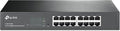 TP-Link 16 Port Gigabit Switch Easy Smart Managed Plug & Play Desktop/Rackmount by TP-Link