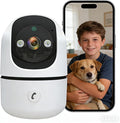 2K WiFi Cameras for Home Security by Unknown