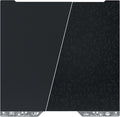 BIQU Designer Smooth PEO+Smooth PET Double Sided Build Plate by BIQU