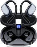 AI Translation Earbuds Real Time 164 Languages Translator Ear Buds 90H Playtime by bmanl