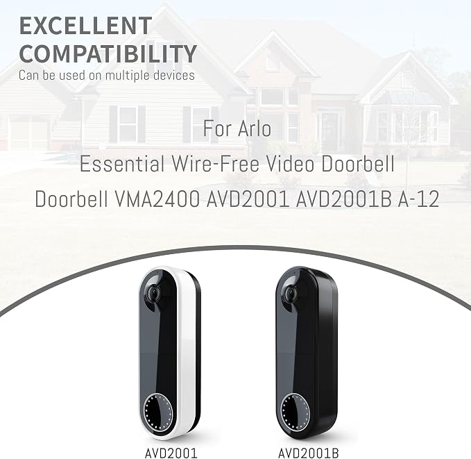 A-12 Upgraded Battery Compatible - Image 2