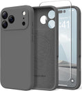 Magnetic for iPhone 17 Pro Max Case, Compatible by SUYDANBOX