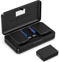 LP-E10 Camera Battery Multifunctional Charger Set Compatible by Inspirationlightsupyourlife