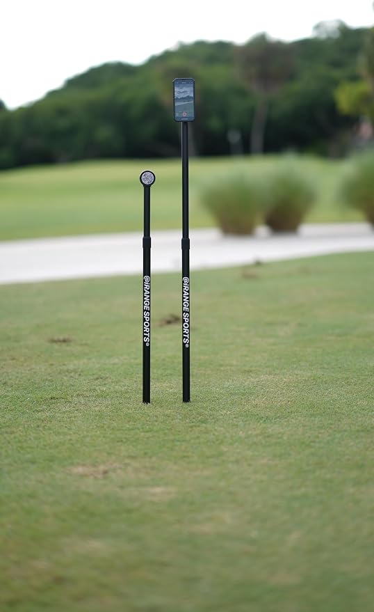 @iRangeSports Stick EXT w/MagSafe Compatible Puck - Image 5