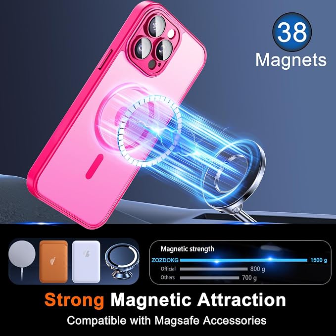 for iPhone 14 Pro Max Case - Image 3
