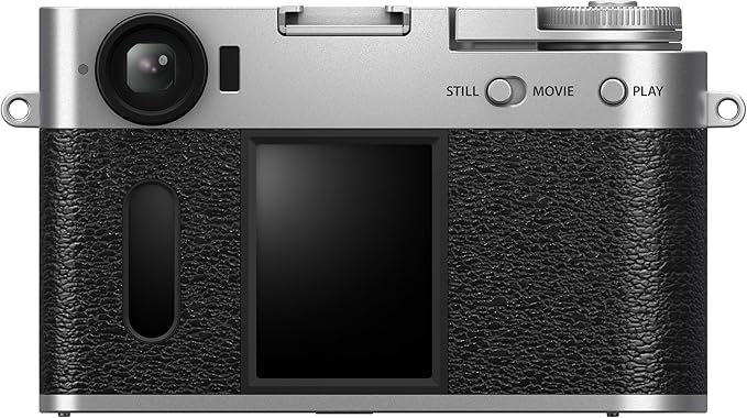 FUJIFILM X Half Premium Compact Camera, Instax Mini - Image 4