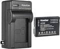 Kastar 1-Pack DMW-BCG10 Battery and AC Wall Charger Replacement by Kastar