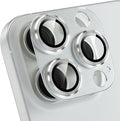 Choiche Compatible for iPhone 16 Pro/iPhone 16 Pro Max Camera Lens Protector by Choiche