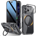 Privacy Case for iPhone 17 Pro Max by KMAMBAG