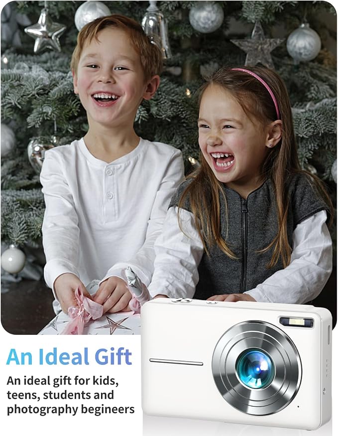 Digital Camera FHD 1080P Kids Camera - Image 7