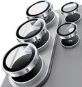 Hoerrye for Samsung Galaxy S26 Ultra Camera Lens Protector by Hoerrye