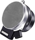 FAERSI Mass Air Flow Sensor Compatible with Chevy Silverado, Suburban 1500, 2500, Tahoe, GMC Yukon XL 1500 Sierra Cadillac Escalade 5.3L, 6.0L, 4.8 & More - Replaces 25168491, AF10043, 25318411