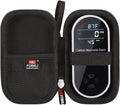 FBLFOBELI Hard Case for KOABBIT/Hembisen/KH Alert/WESHLGD/Generic/NICGOL Carbon by FBLFOBELIHardCarryingCase