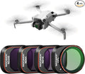 NEEWER ND & CPL Filter Set Compatible by Neewer