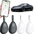 GPS Tracker for Vehicles, Mini Tracking Device for Vehicles, Car Tracker Device by MIUXGIO