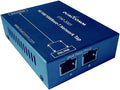 Dualcomm10/100/1000Base-T Gigabit Ethernet Network TAP by Dualcomm