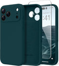 Magnetic for iPhone 17 Pro Max Case, Compatible by SUYDANBOX