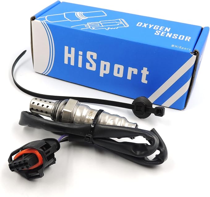 HiSport 25024612 Oxygen Sensor 250-24612 Compatible - Image 9