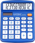 CATIGA Desktop Calculator 12 Digit by CATIGA