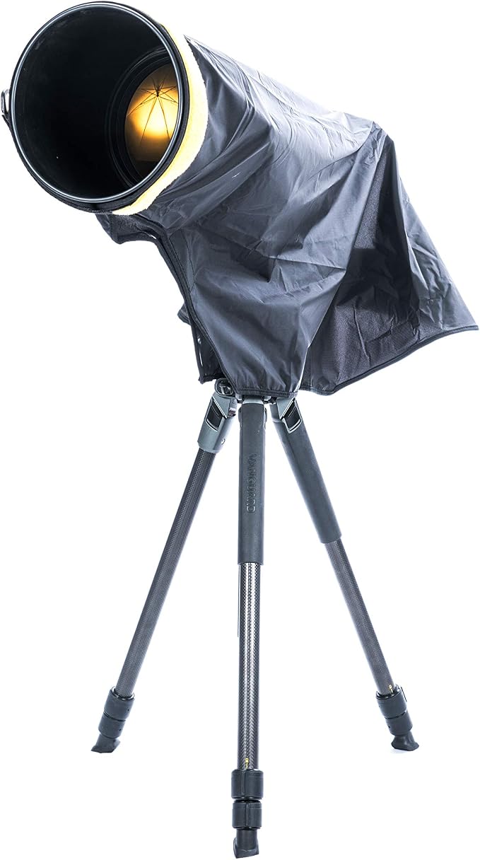 Vanguard Alta RCXL Camera Rain Cover, Extra Large - Image 7