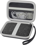 Boobowl Case Compatible with HP Sprocket Portable 2x3/ Select 2.3x3.4/ 2nd by BOOBOWL