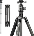 Fotopro 68" Carbon Fiber Tripod by Fotopro