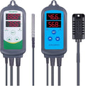 Inkbird ITC-308 Temperature Controller by Inkbird