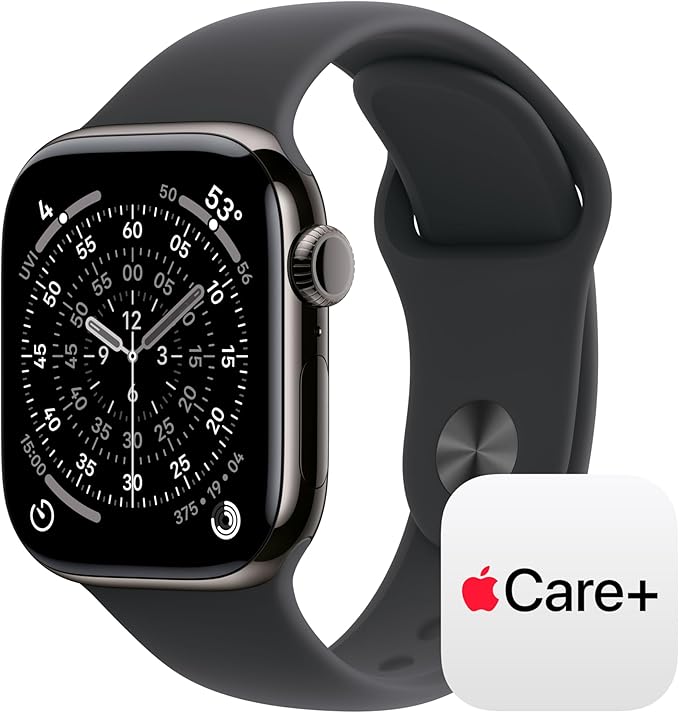 Apple Watch Series 11 Smartwatch by Apple