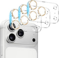 Dengduoduo 3 Pack Camera Lens Protector by Dengduoduo