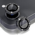 Choiche Compatible for iPhone 17e / 16e Camera Lens Protector Bling, 9H by Choiche