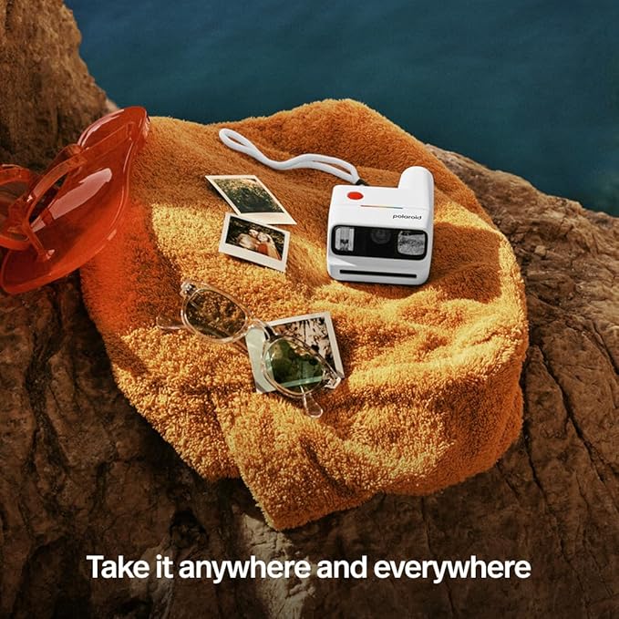 Polaroid Go Generation 3 Bundle - Image 5