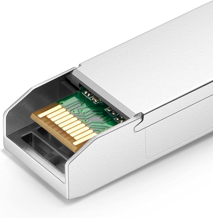 10G SFP+ SR Networking Transceiver, 10Gbase-SR Optical Module, 10gbs Multimode - Image 4