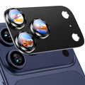 Uyiton Compatible with iPhone 17 Pro Camera Lens Protector by Uyiton