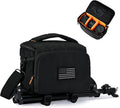 Vogano Camera Bag Protective Covers Photography Shoulder Bag Compatible by Vogano