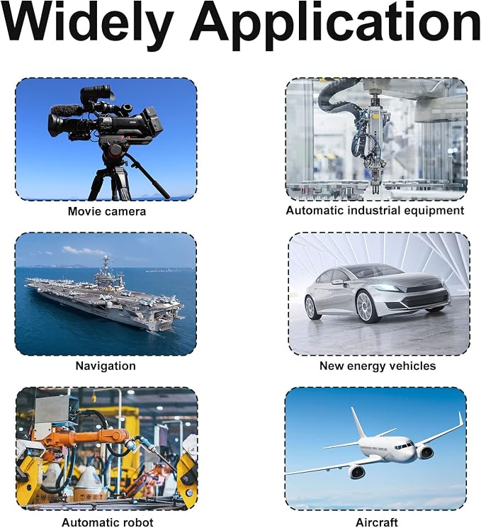 M12 Aviation Sensor Cable - Image 4