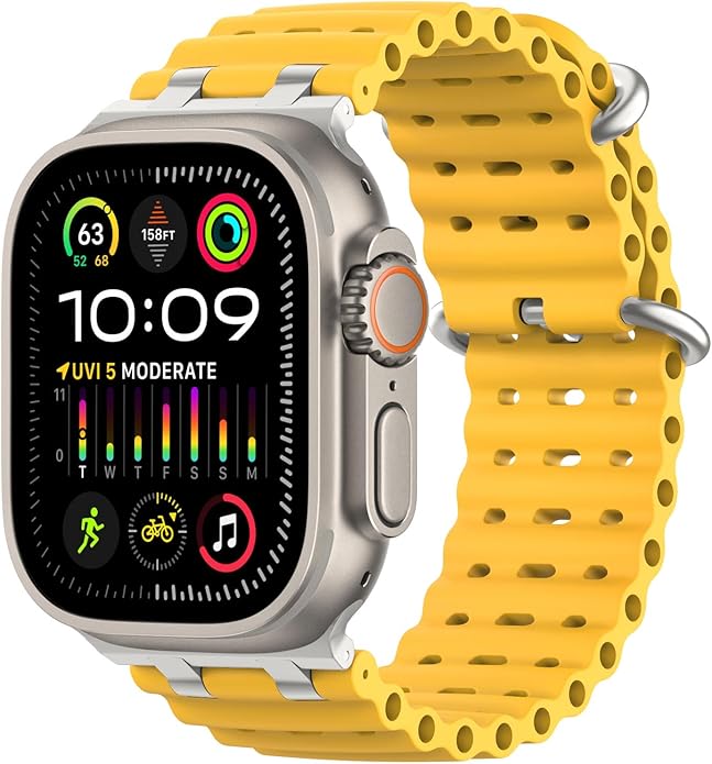 MoKo Ocean Band Compatible by MoKo
