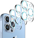 3 Pack Dengduoduo Tempered Glass Camera Lens Protector by Dengduoduo