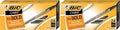 BIC Cristal Xtra Bold Ballpoint Pens, Bold Point by BIC