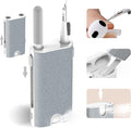 5-in-1 Electronic Cleaner kit- Portable Cleaning kit by CRYSFIYFocusonInnovation