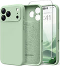 Magnetic for iPhone 17 Pro Max Case, Compatible by SUYDANBOX