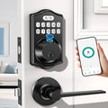 keyless Entry Door Lock deadbolt by Unknown