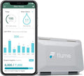 Flume 2 Smart Home Water Monitor & Leak Detector – WiFi Connected, Real-Time by FlumeWater
