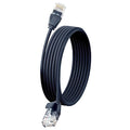 Plusivo Cat 6A Ethernet Cable 25 ft AWG 34 by Plusivo